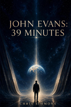 John Evans: 39 Minutes by Chris Simmons